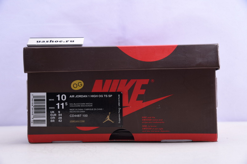 air jordan 1 travis scott cd4487-1000