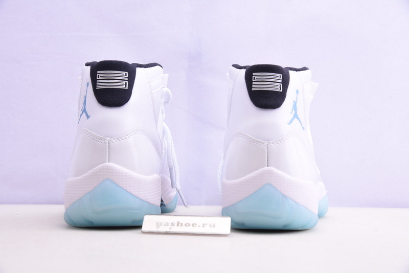 air jordan 11 "legend blue 378037-117