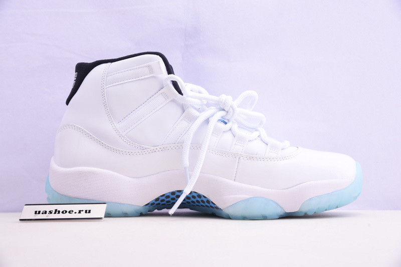 air jordan 11 "legend blue 378037-117