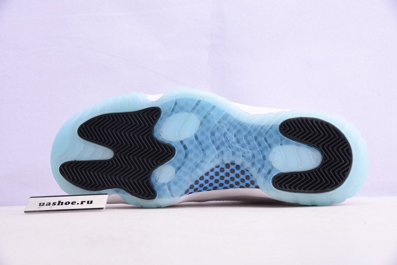 air jordan 11 "legend blue 378037-117
