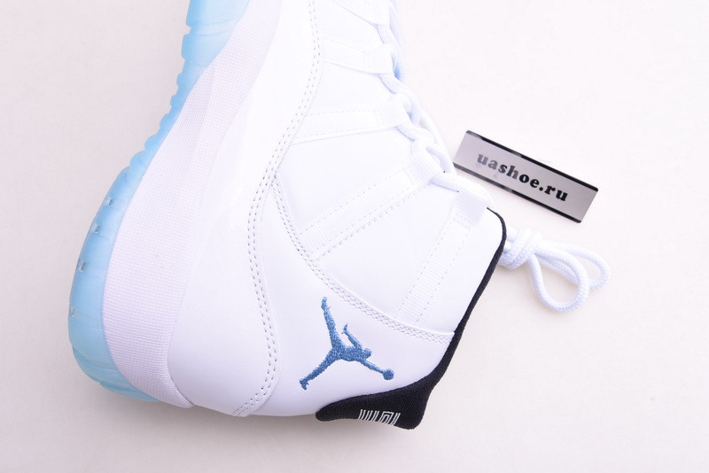 air jordan 11 "legend blue 378037-117
