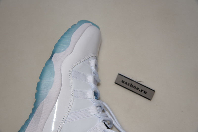 air jordan 11 "legend blue 378037-117