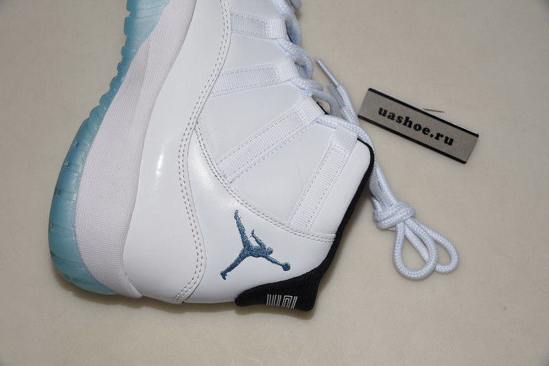 air jordan 11 "legend blue 378037-117