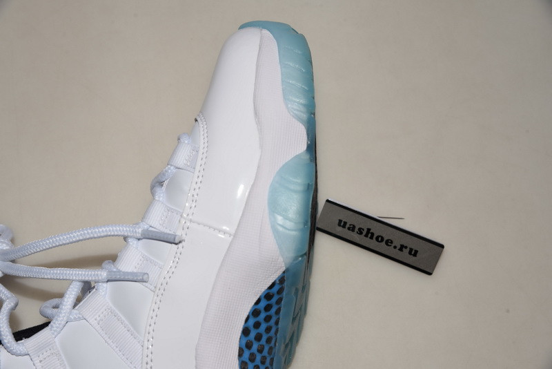 air jordan 11 "legend blue 378037-117