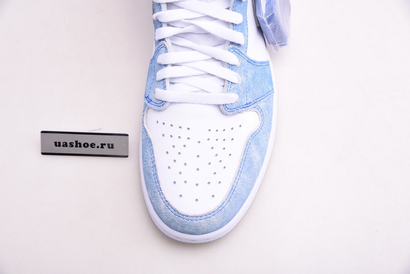 air jordan 1“ hype royal” 555088-402