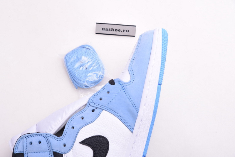 air jordan 1 high og “university blue 555088-134