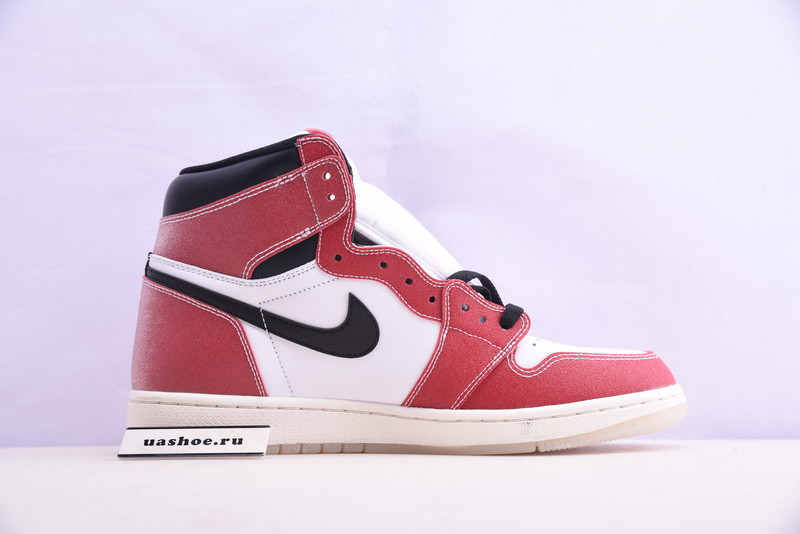 trophy room x air jordan 1 high og da2728-100