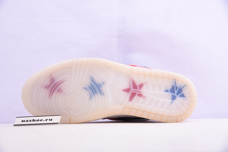 trophy room x air jordan 1 high og da2728-100