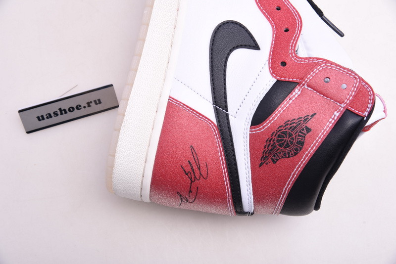 trophy room x air jordan 1 high og da2728-100