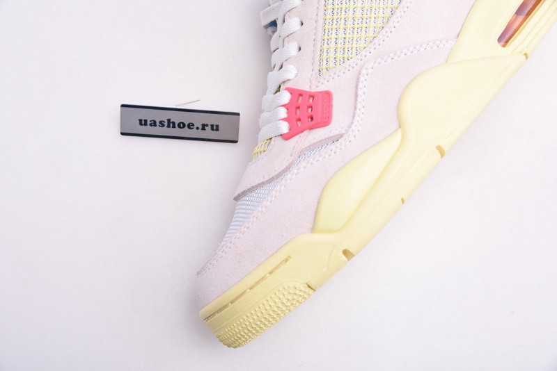 union x air jordan 4 dc9533-800