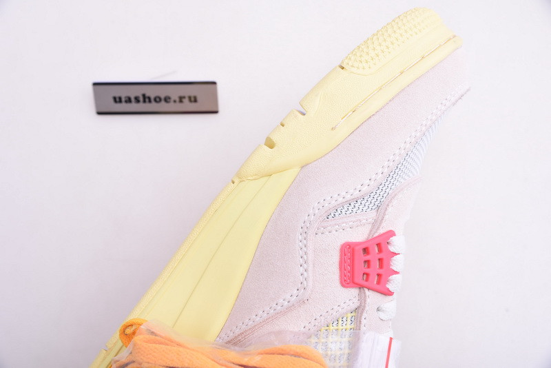 union x air jordan 4 dc9533-800