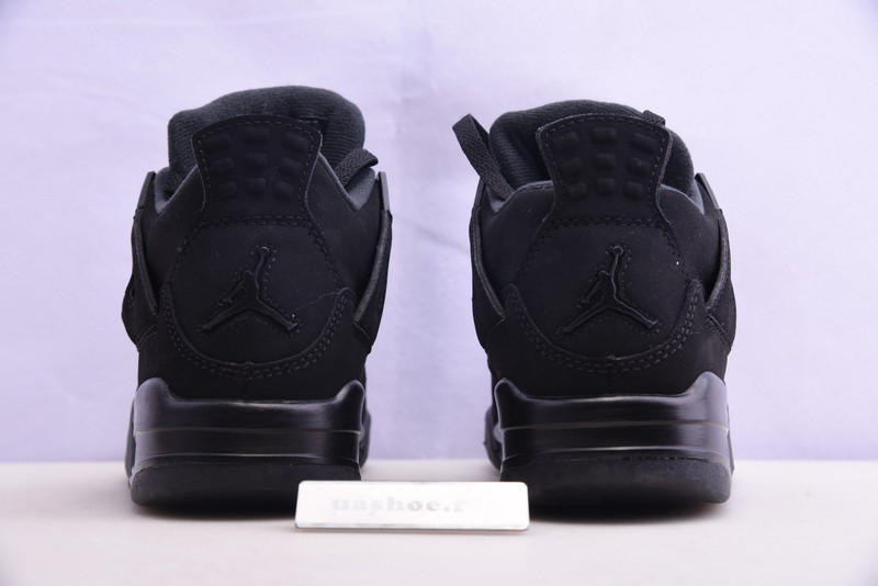 jordan 4 retro black cat (2020) cu1110-010