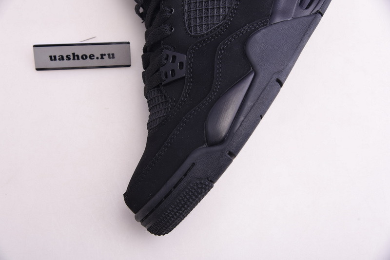 jordan 4 retro black cat (2020) cu1110-010