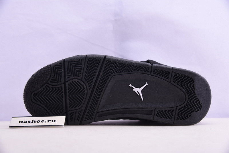 jordan 4 retro black cat (2020) cu1110-010