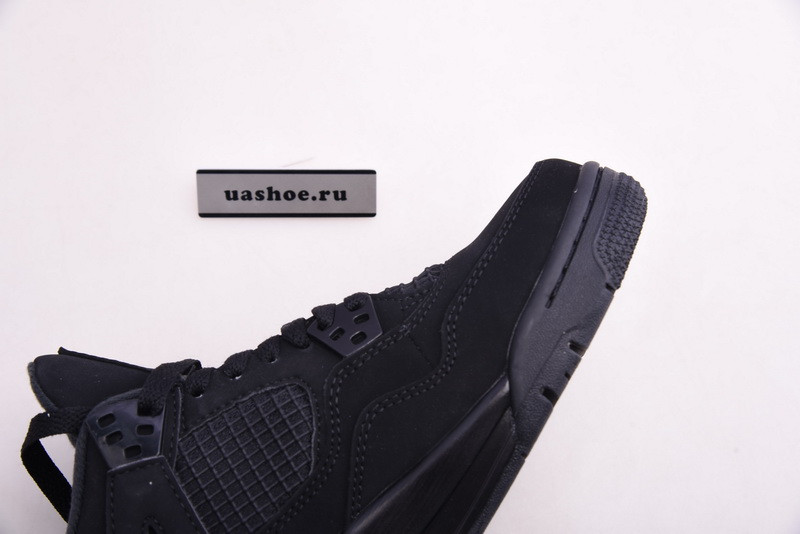 jordan 4 retro black cat (2020) cu1110-010