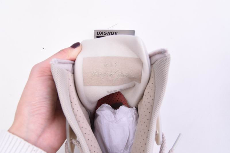 nike air fear of god 1 oatmeal ar4237-900