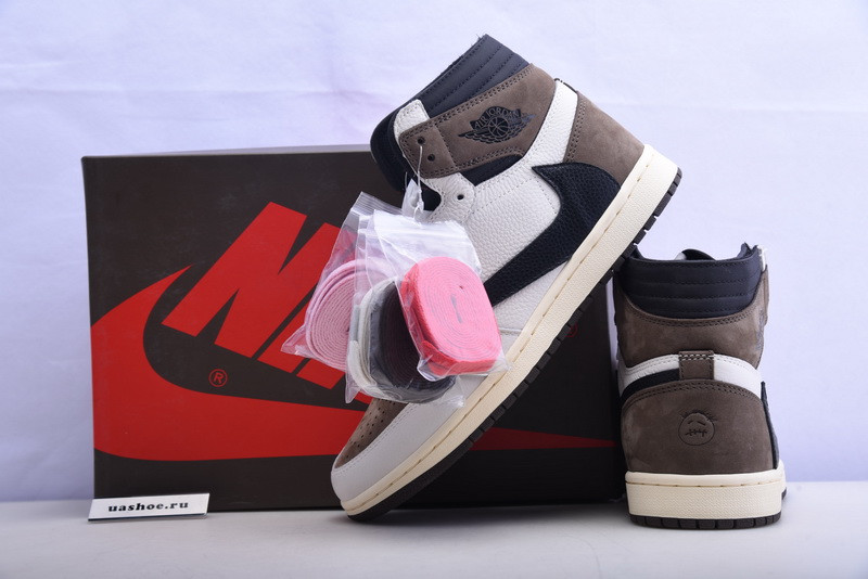 travis scott x air jordan 1 cd4487-101