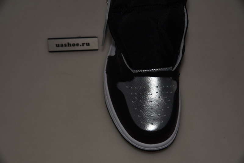air jordan 1 high og “silver toe” cd0461-001