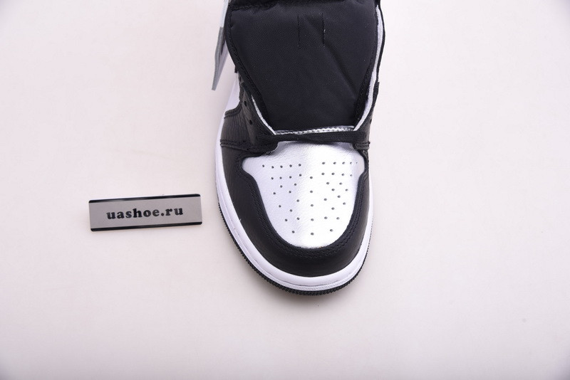 air jordan 1 high og “silver toe” cd0461-001