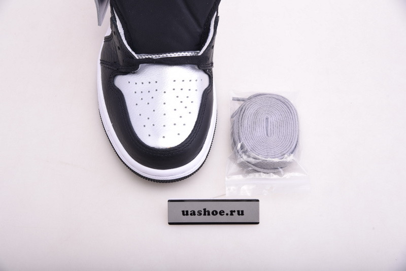 air jordan 1 high og “silver toe” cd0461-001