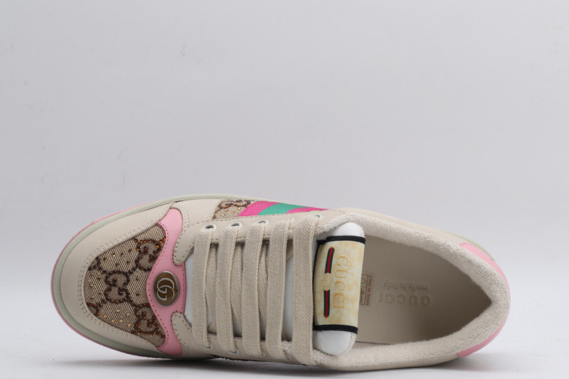 guci screener sneaker