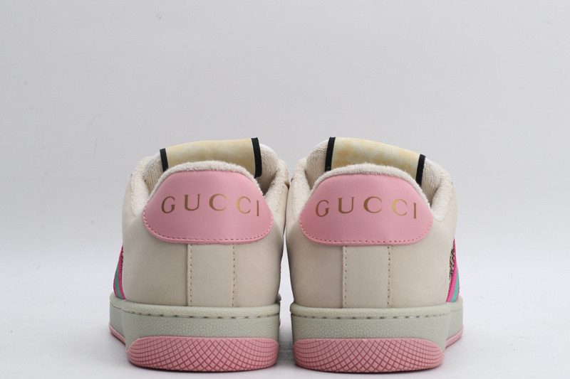 guci screener sneaker