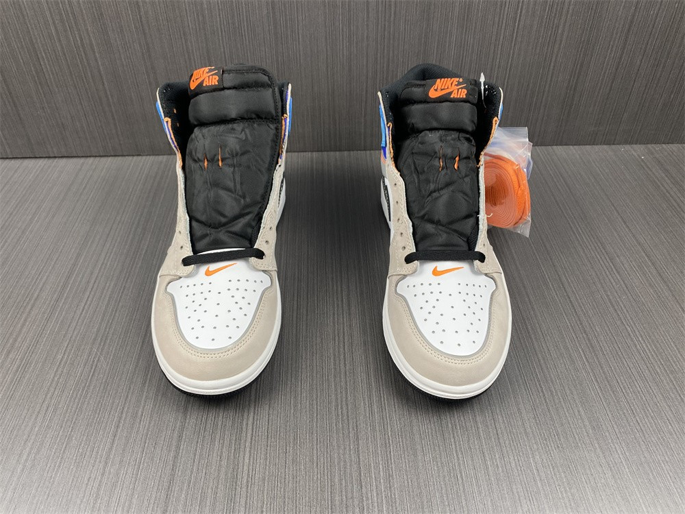 air jordan 1 high og prototype dc6515-100