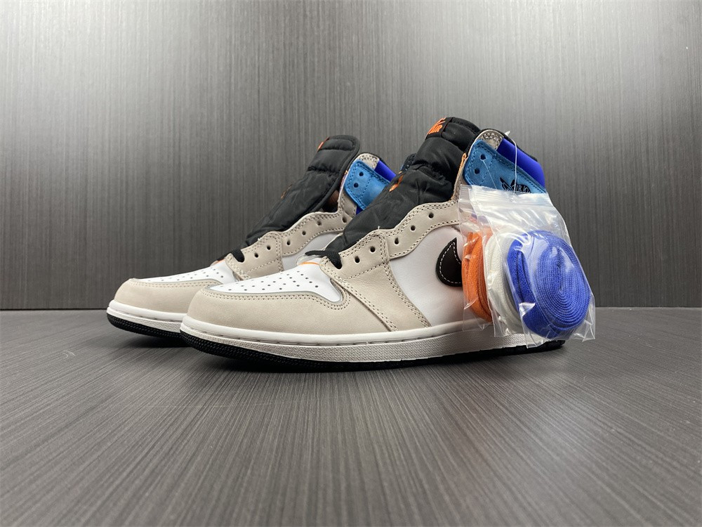 air jordan 1 high og prototype dc6515-100