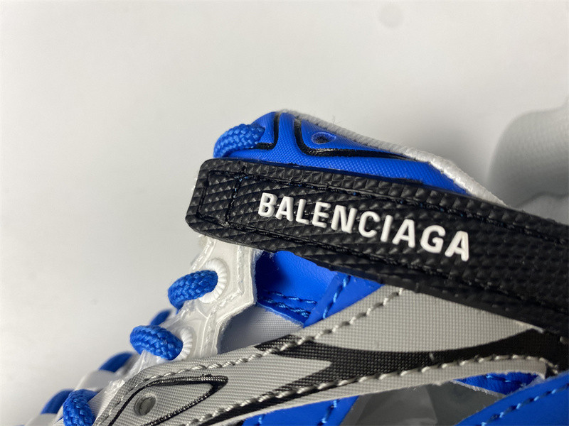 Ba*len*cia*ga trainers track 4.0