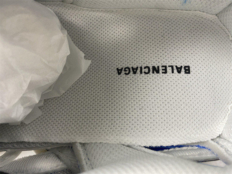 Ba*len*cia*ga trainers track 4.0