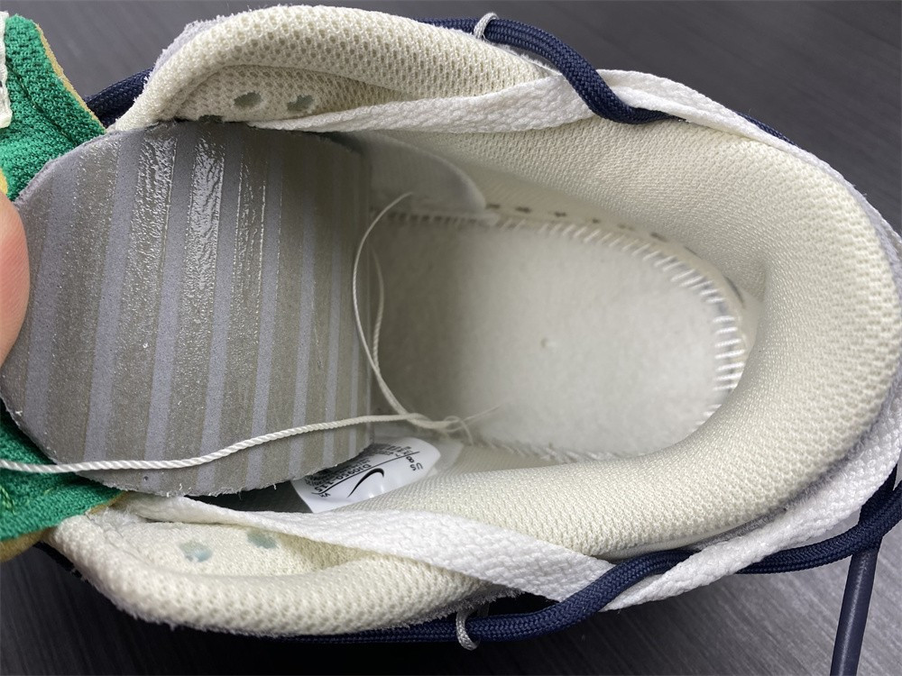 nike dunk low owt lot 20 - dj0950-115