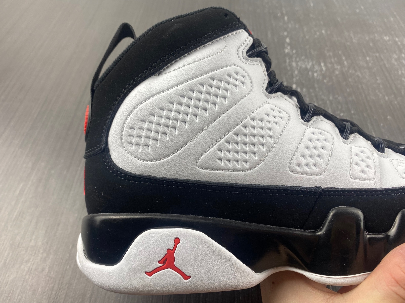 jordan 9 retro og (2016) - 302370-112