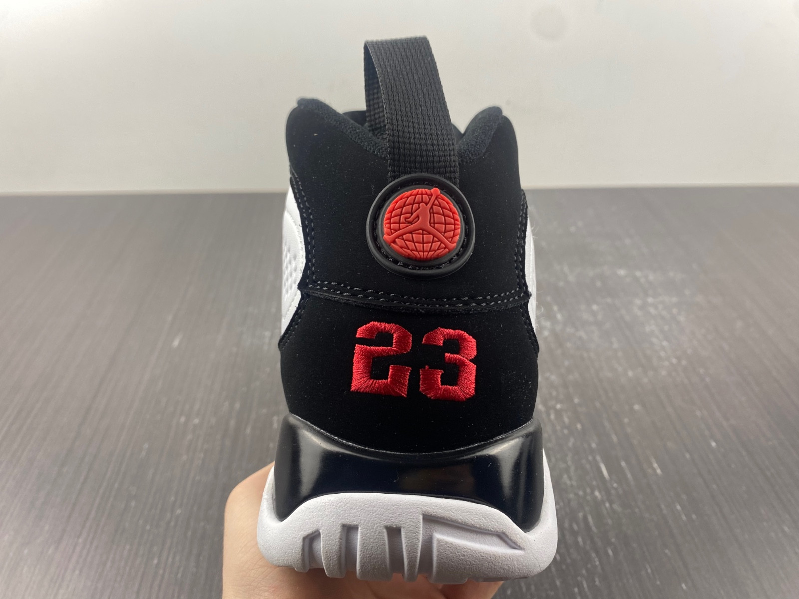 jordan 9 retro og (2016) - 302370-112