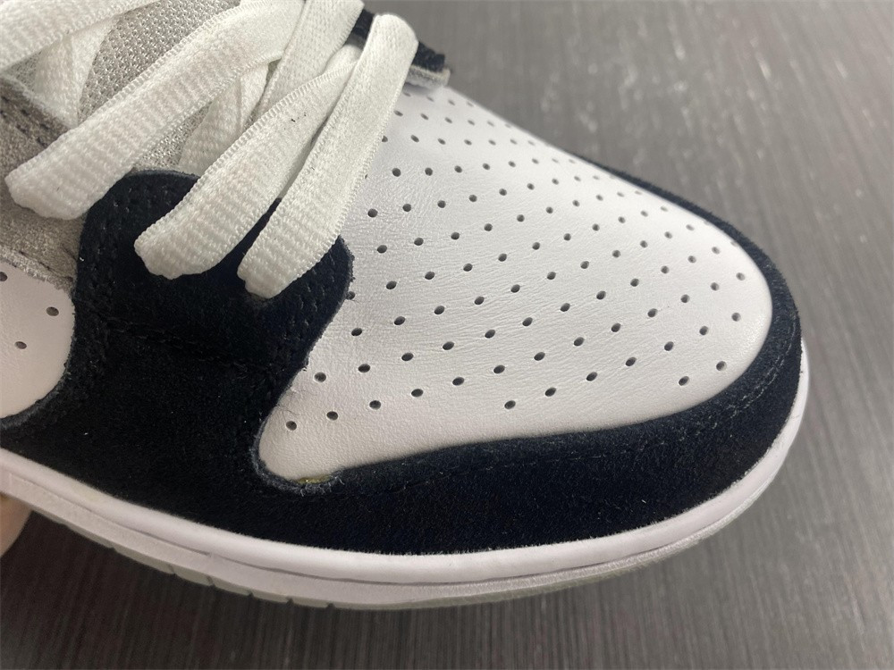 nike sb dunk low Ch10rophyll - bq6817-011