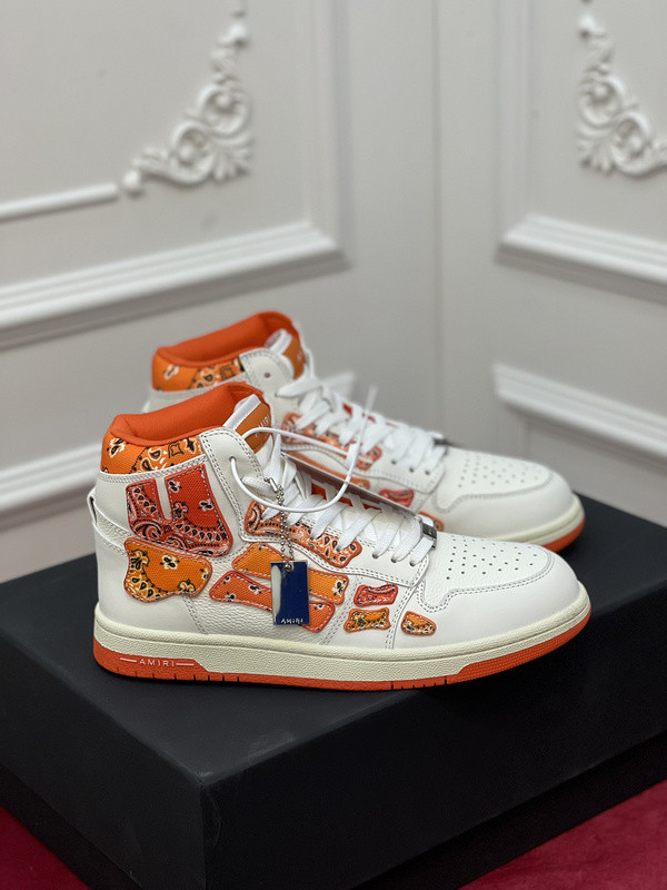 amiri sneakers