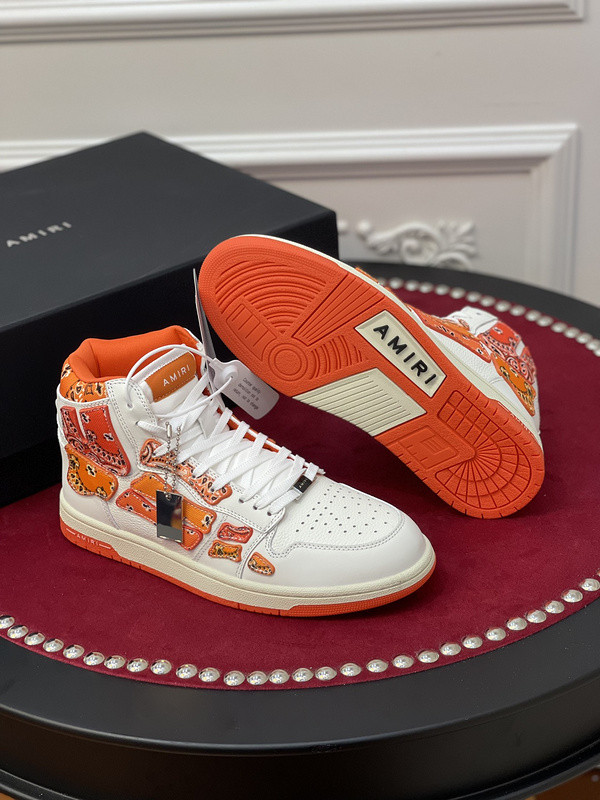 amiri sneakers