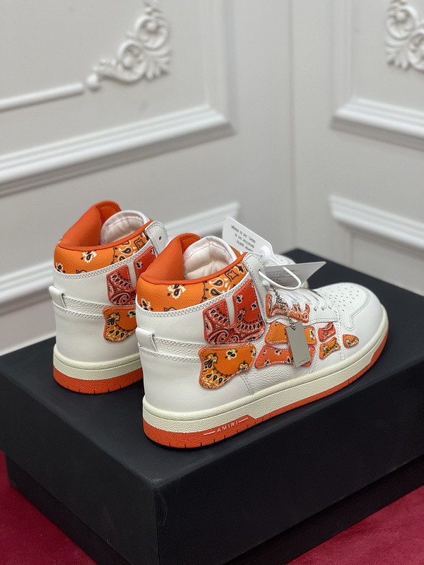 amiri sneakers