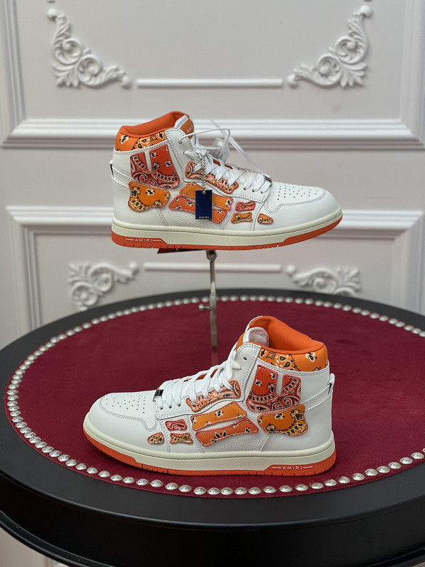 amiri sneakers
