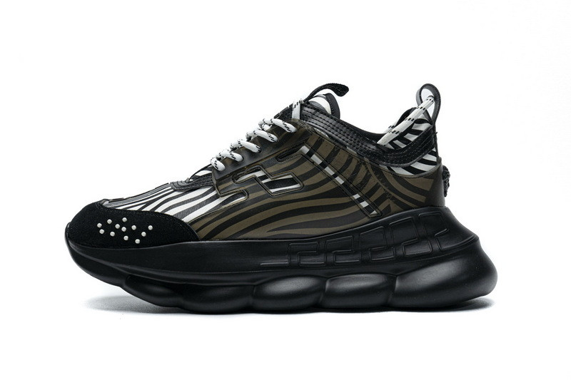 versace chain reaction sneakers