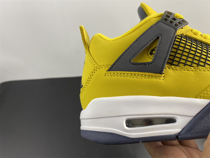 air jordan 4 retro ls 