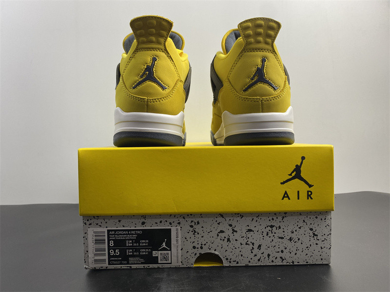 air jordan 4 retro ls 
