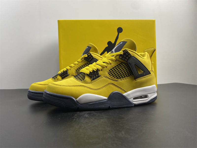 air jordan 4 retro ls 