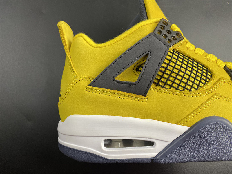 air jordan 4 retro ls 