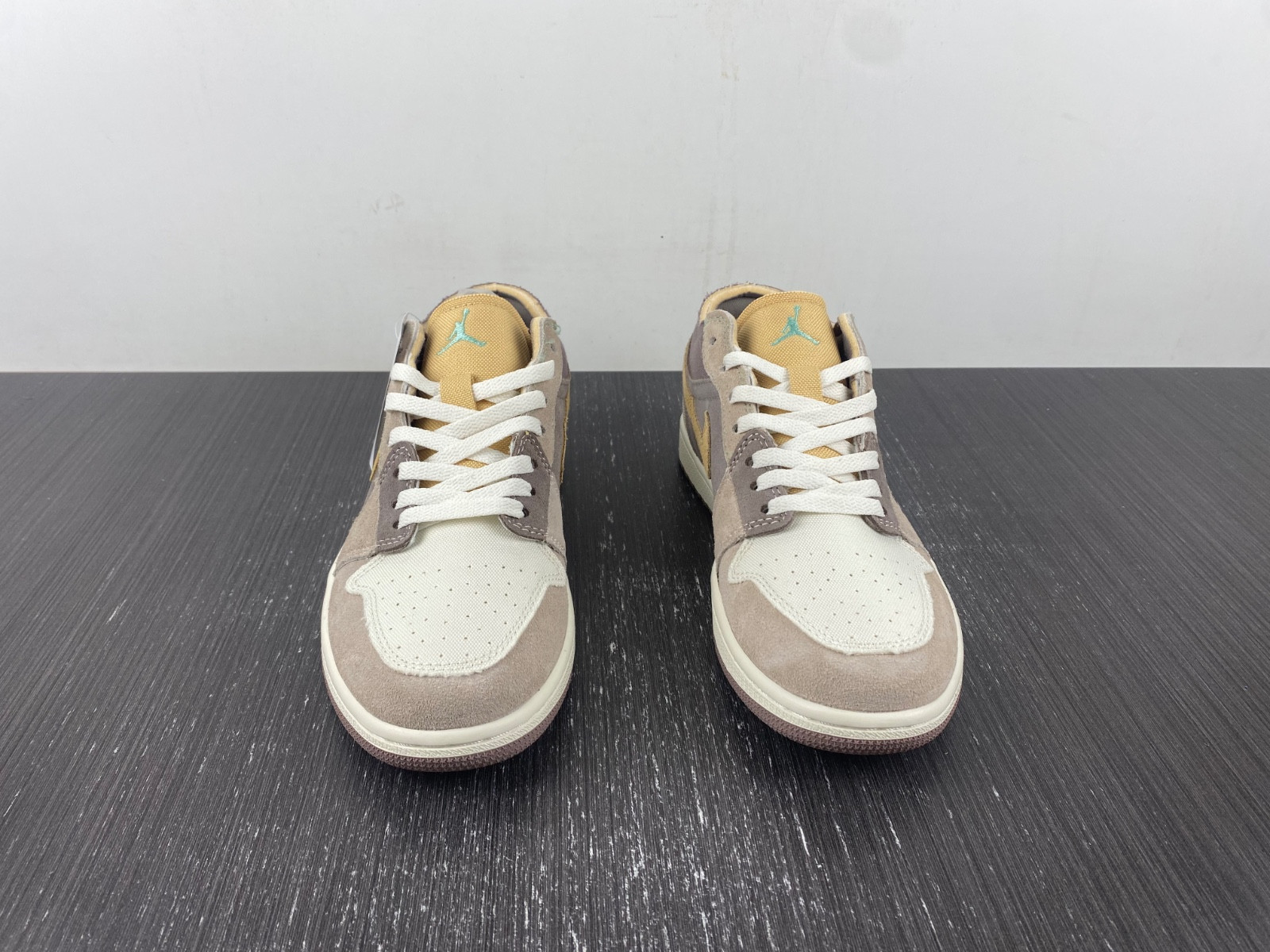 jordan 1 low se craft taupe haze - dn1635-200