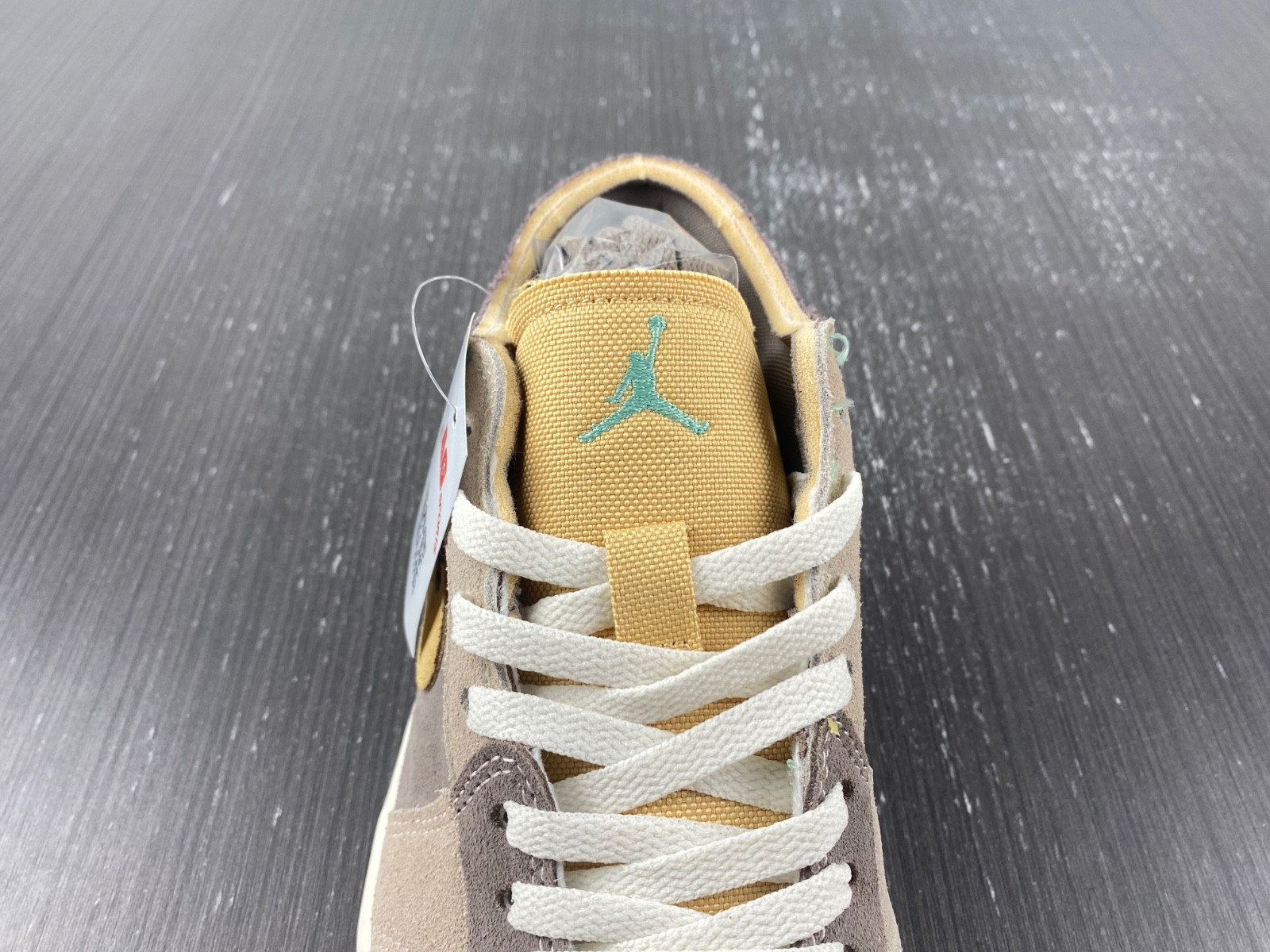 jordan 1 low se craft taupe haze - dn1635-200