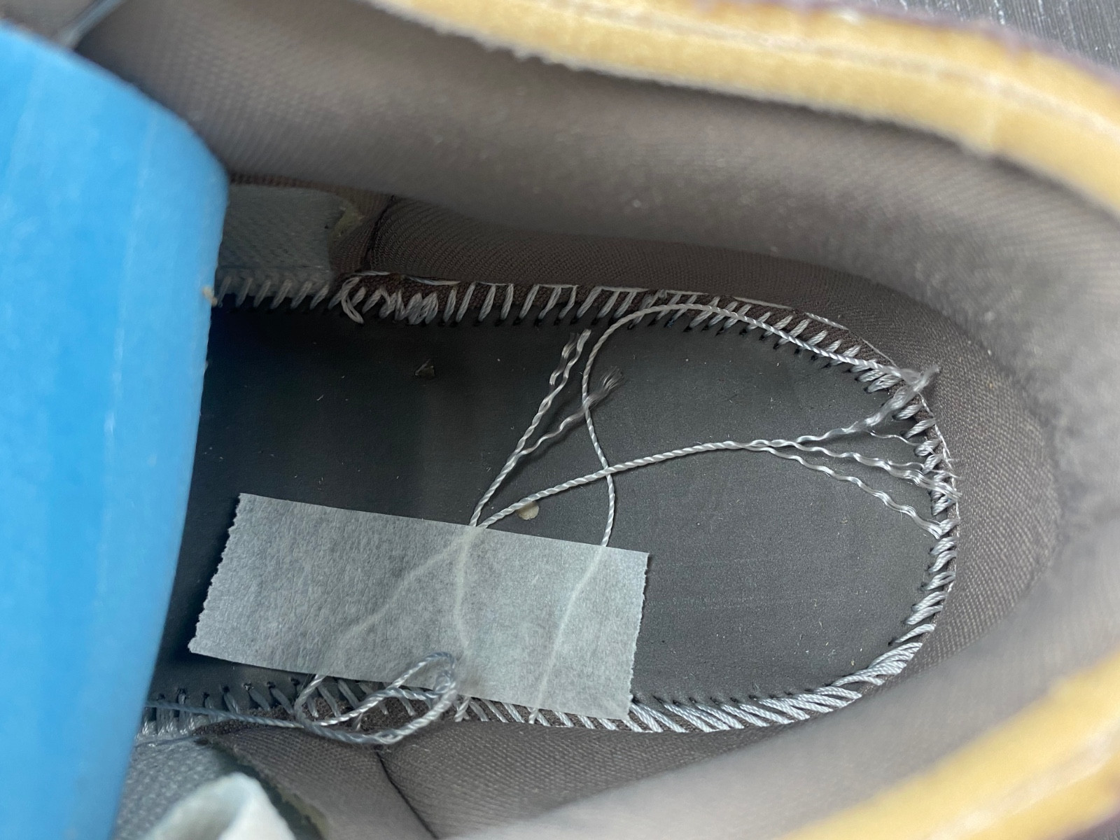 jordan 1 low se craft taupe haze - dn1635-200