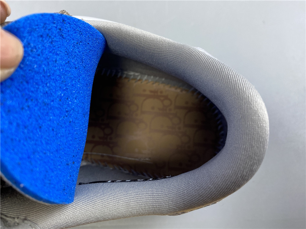 jordan 1 retro low D*or - cn8608 002