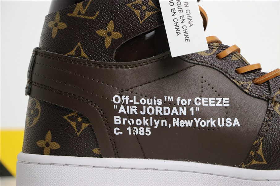 lwe air jordan 1 cusT0ms mens aq0818-202