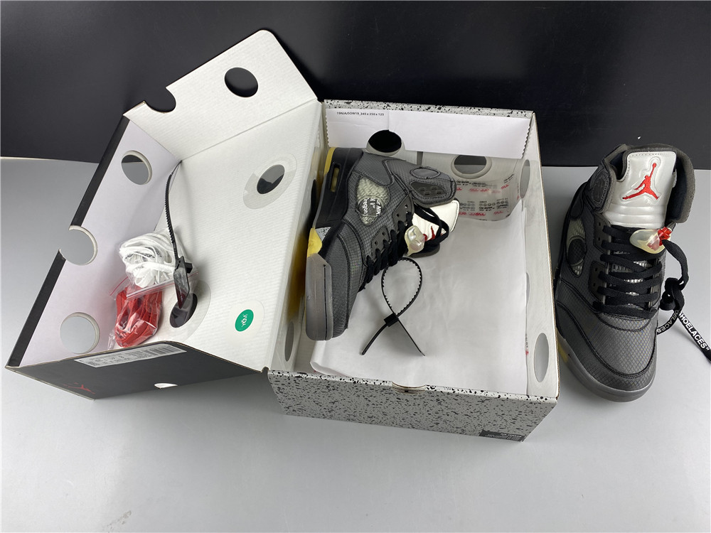 jordan 5 retro owt black ct8480-001