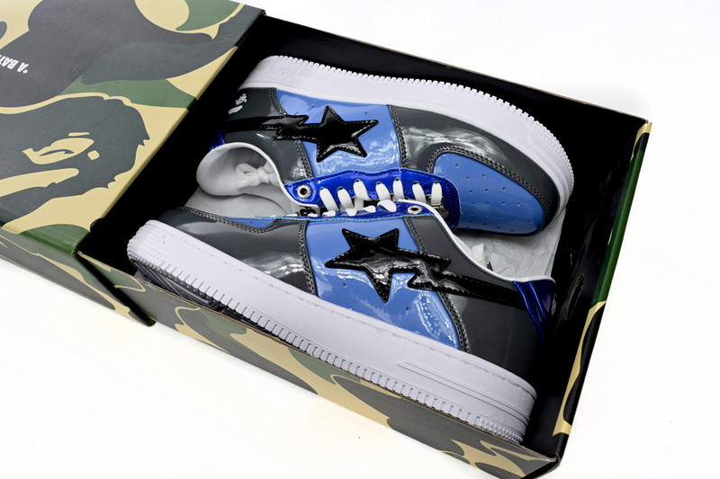 bape sneakers
